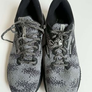 Brooks Ghost Mens Sneaker